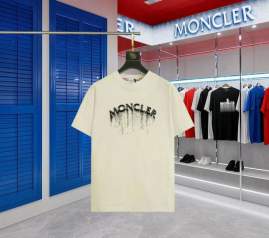Picture of Moncler T Shirts Short _SKUMonclerS-2XLxetr055658
